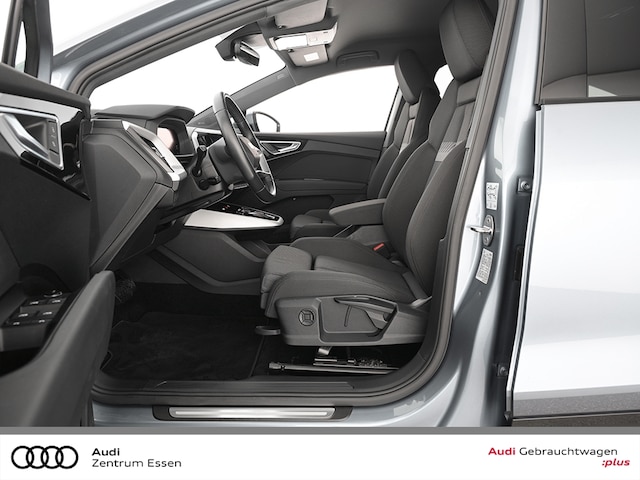 Audi Q4 e-tron 50 Quattro Sportback