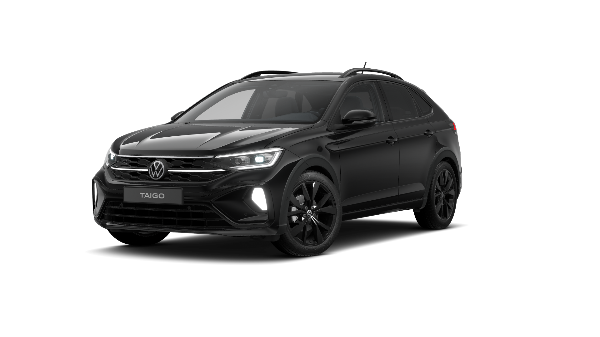 Volkswagen Taigo 1.0 TSI DSG R-Line