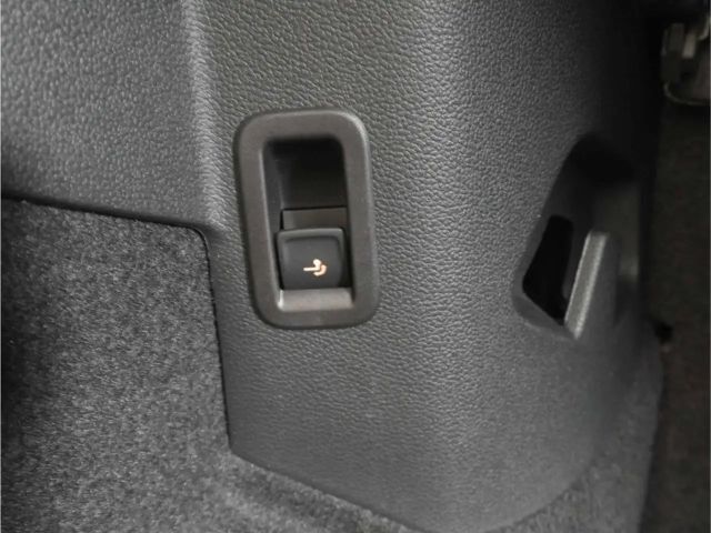 Volkswagen Golf 2.0 TSI DSG GTI Style