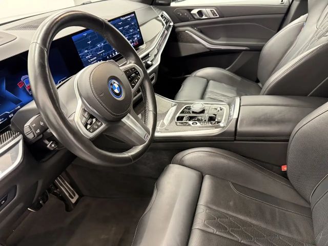 BMW X5 xDrive50e