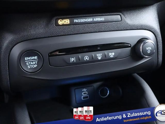 Ford Focus ST Line Wagon