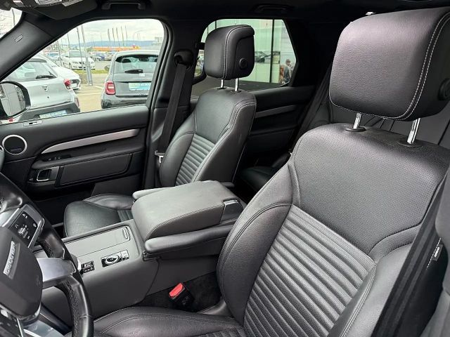 Land Rover Discovery AWD D250 SE
