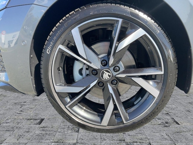 Skoda Octavia Combi Sportline