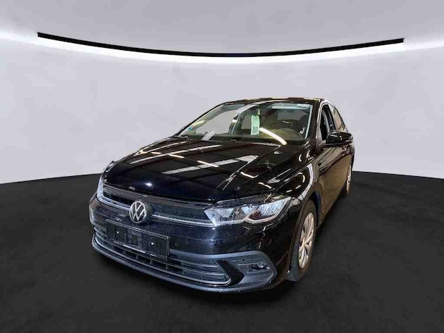 Volkswagen Polo 1.0 MPI