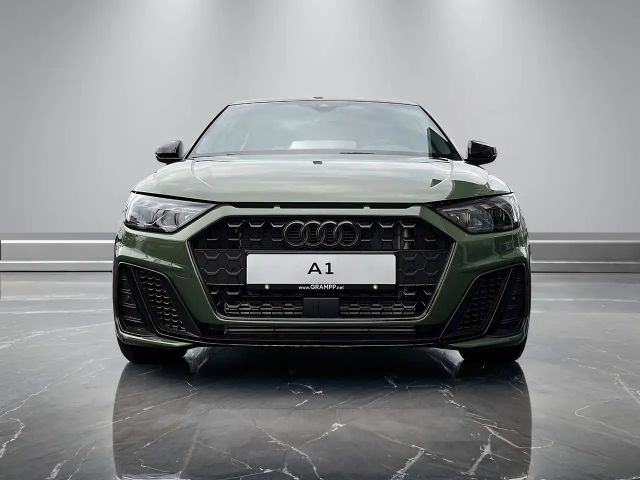 Audi A1 40 TFSI S-Line