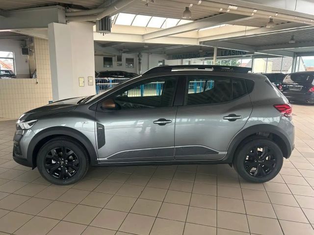 Dacia Sandero Stepway TCe 110