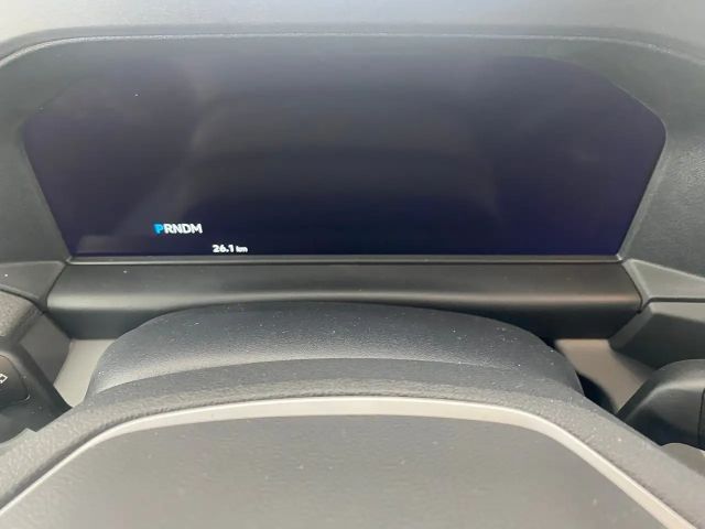 Volkswagen Transporter 4Motion T7