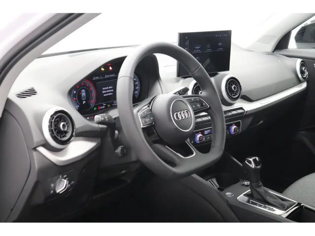 Audi Q2 35 TFSI S-Tronic