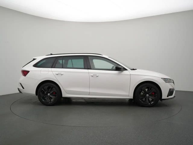 Skoda Octavia Combi RS iV