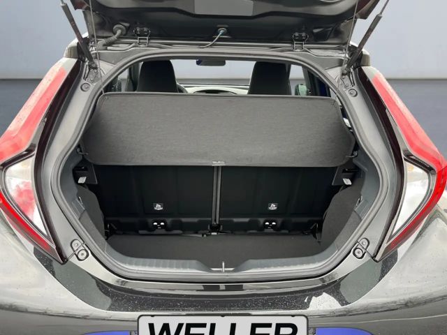 Toyota Aygo X Bi-Tone Hatchback