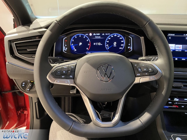 Volkswagen Taigo 1.5 TSI DSG R-Line