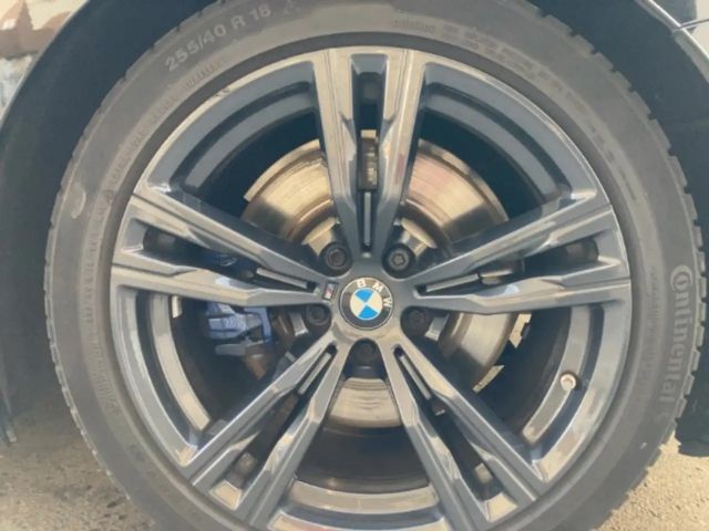 BMW Z4 Cabrio M-Sport Roadster