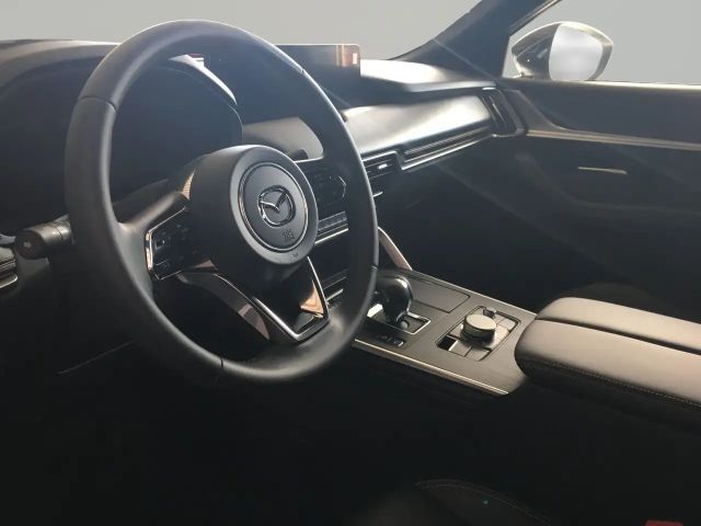 Mazda CX-60 4WD e-Skyactiv