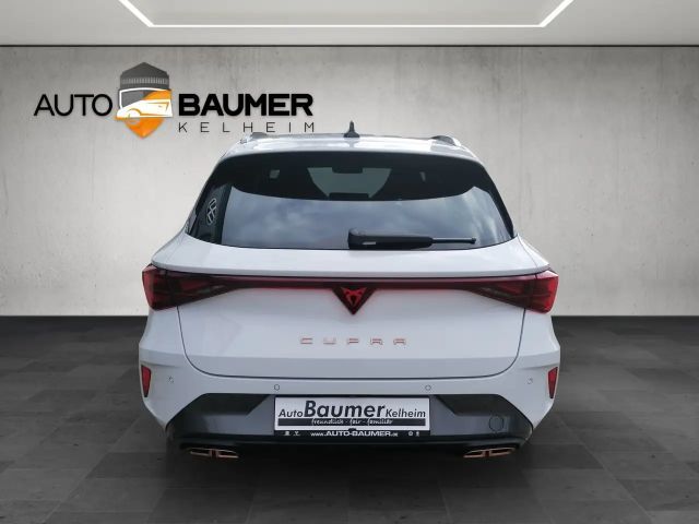 Cupra Leon Sportstourer e-Hybrid