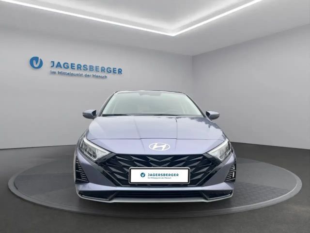 Hyundai i20 GO PLUS