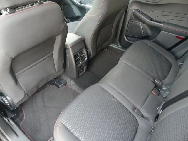 Ford Kuga Hybrid ST Line