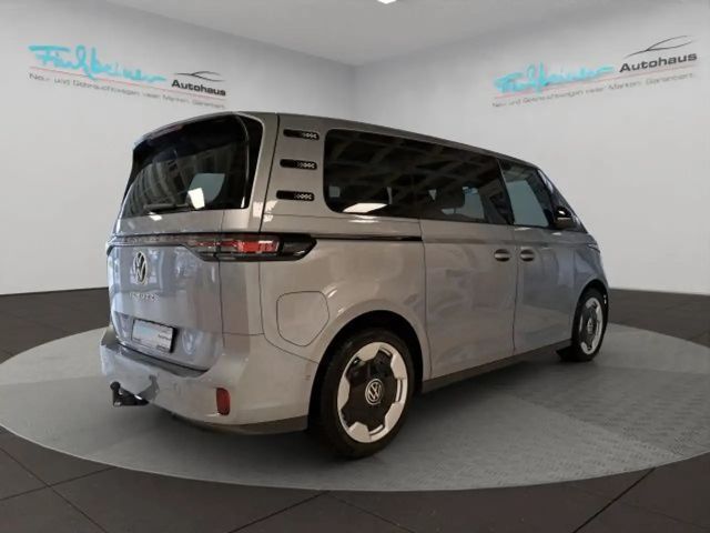 Volkswagen ID.Buzz Pro