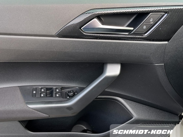 Volkswagen Taigo Life