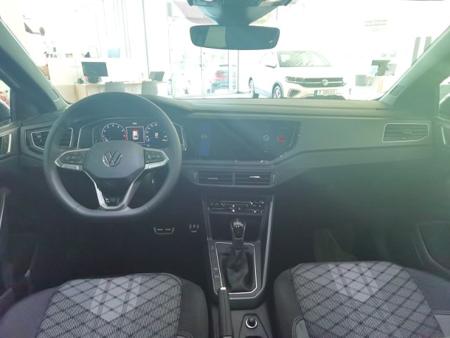 Volkswagen Taigo 1.5 TSI