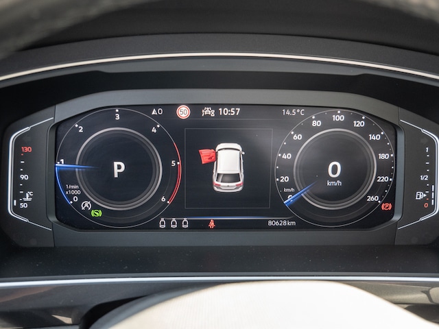 Volkswagen Tiguan 2.0 TDI Allspace Move