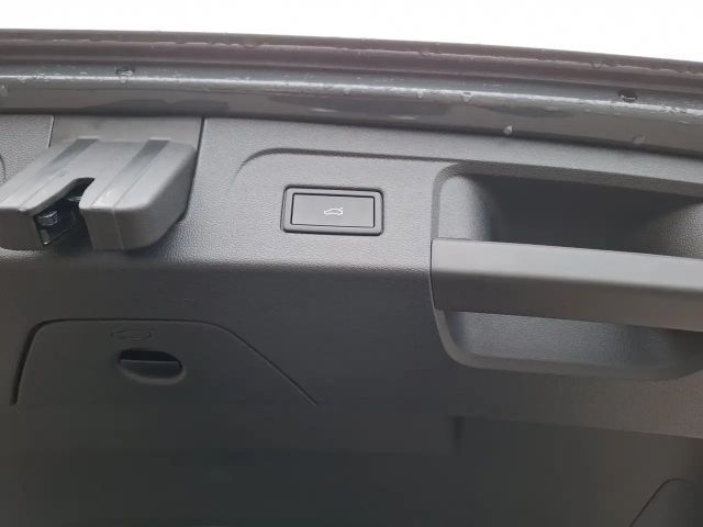 Volkswagen Touran DSG