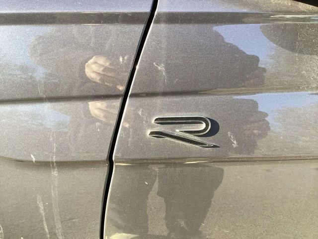 Volkswagen Taigo DSG R-Line