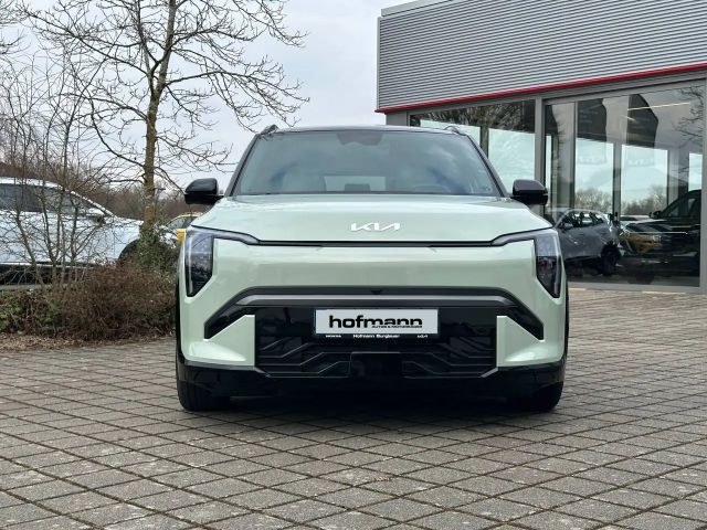 Kia EV3 81.4 kWh GT-Line