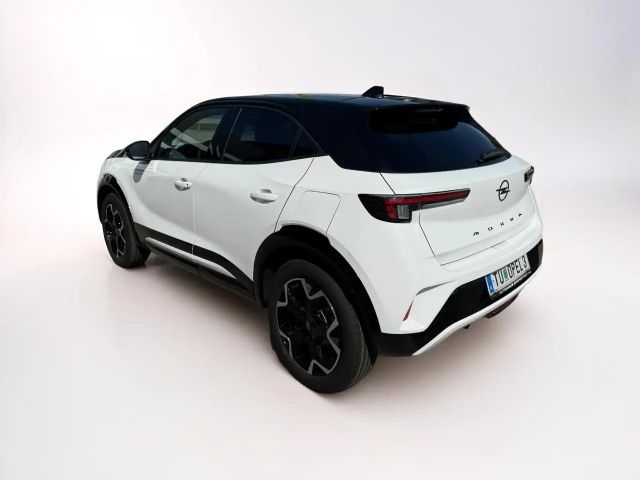 Opel Mokka GS-Line Grand Sport