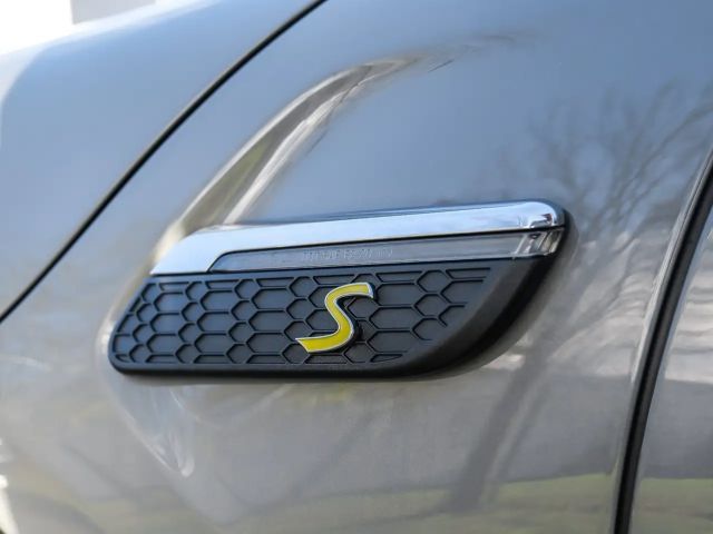 MINI Mini Electric SE