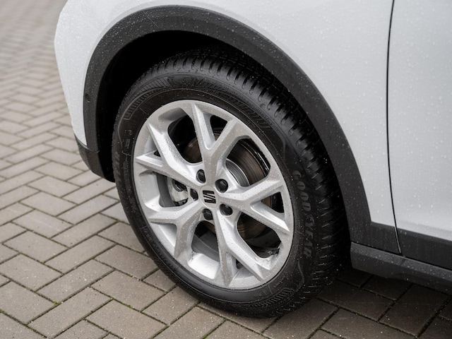 Seat Arona 1.0 TSI DSG