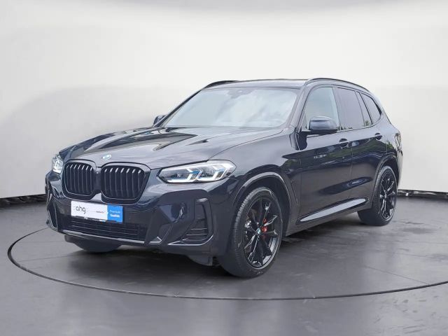 BMW X3 xDrive30d