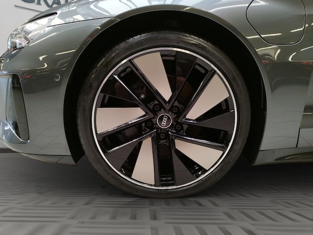 Audi e-tron GT Quattro