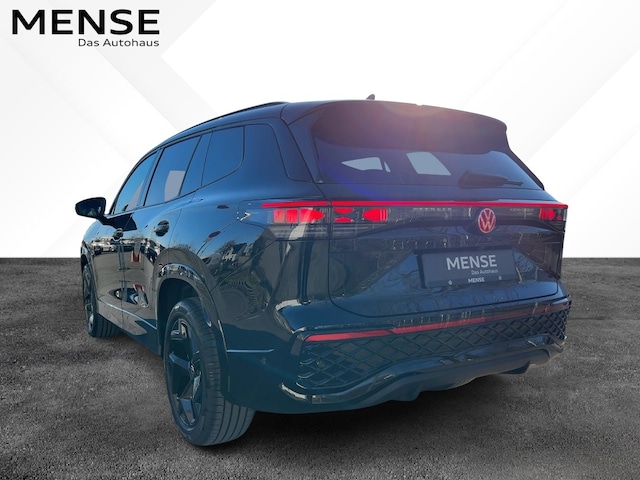 Volkswagen Tayron DSG Style