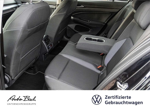 Volkswagen Golf 1.5 TSI Golf VIII Life