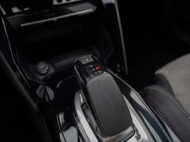 Peugeot 2008 GT-Line