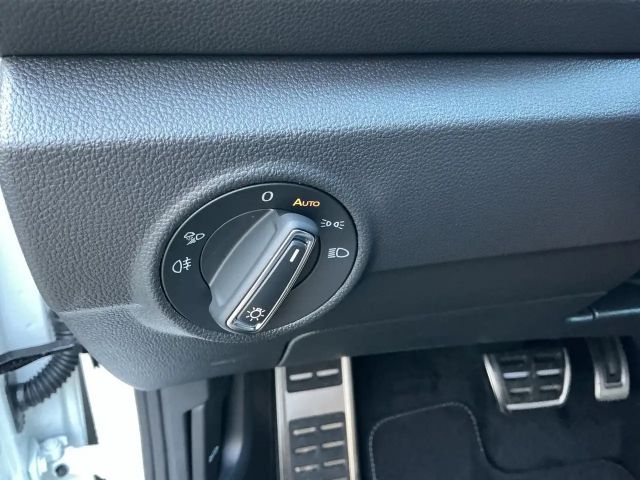 Volkswagen T-Roc 4Motion DSG Sport