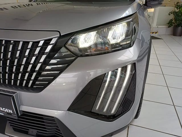 Peugeot 2008 Allure Pack PureTech