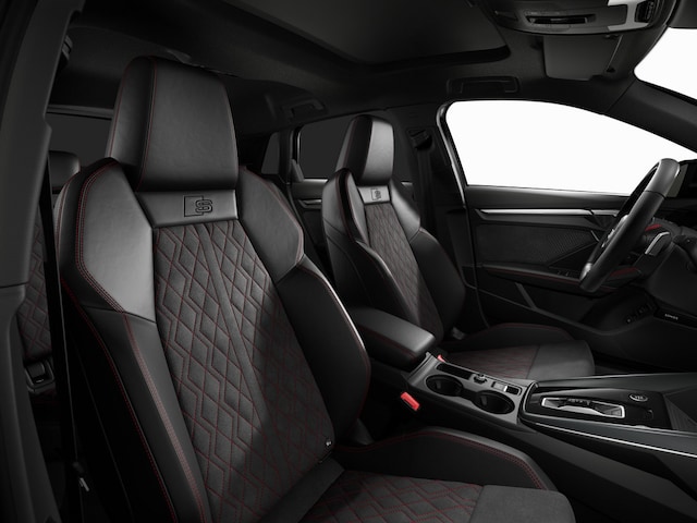 Audi A3 Hybride S-Tronic Sportback