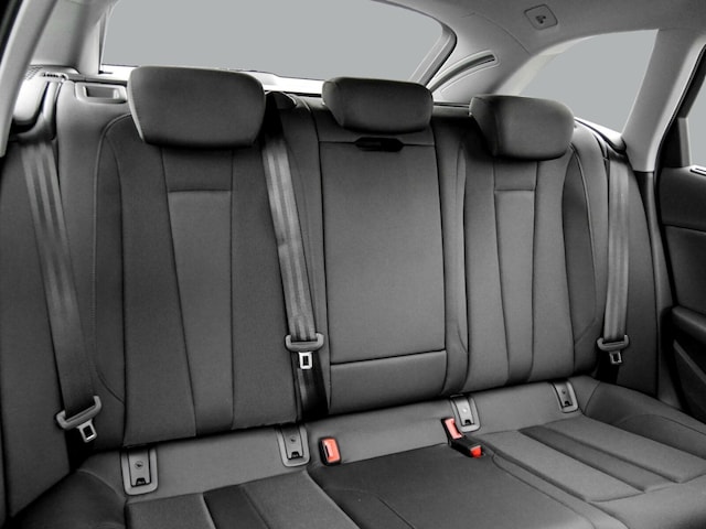 Audi A4 35 TDI Avant S-Tronic