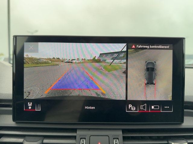 Audi SQ5 SUV TDI tiptronic Audi SQ5 SUV