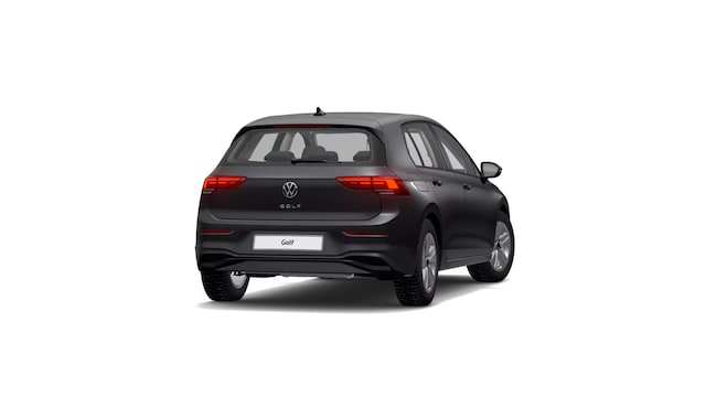 Volkswagen Golf 2.0 TDI Golf VIII Life