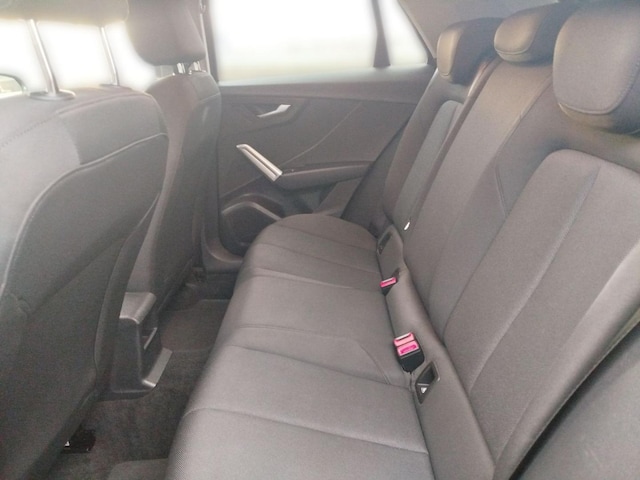 Audi Q2 35 TFSI S-Tronic