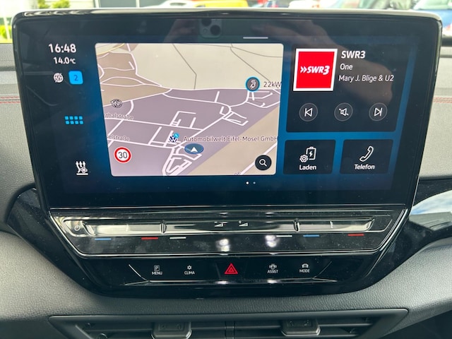 Volkswagen ID.4 4Motion IQ.Drive