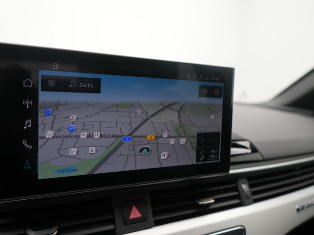 Audi A4 40 TDI Avant Quattro S-Tronic