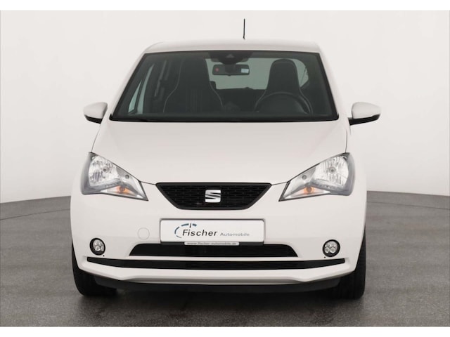 Seat Mii electric Plus