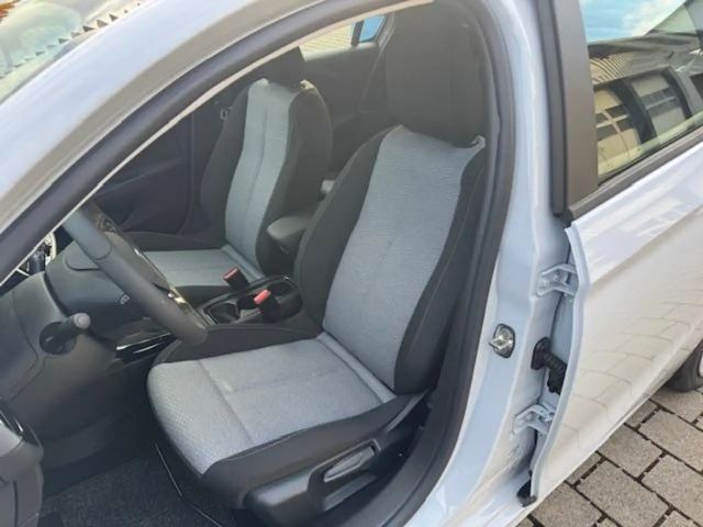 Opel Corsa 1.2 Turbo Edition Turbo