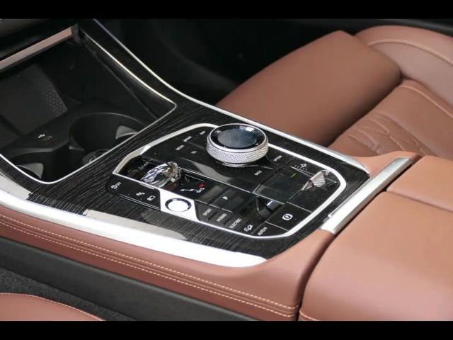 BMW X5 M-Sport xDrive50e