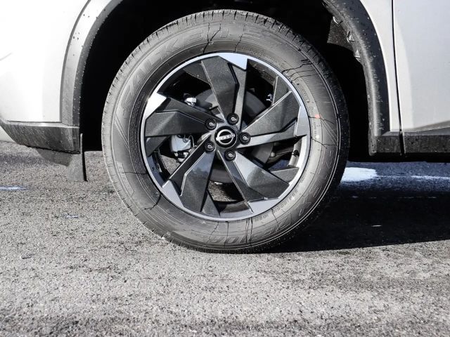 Nissan X-trail N-Connecta