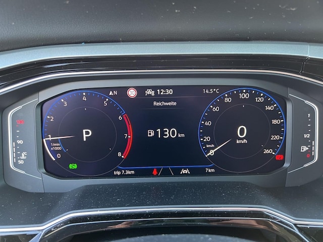 Volkswagen Taigo DSG Life