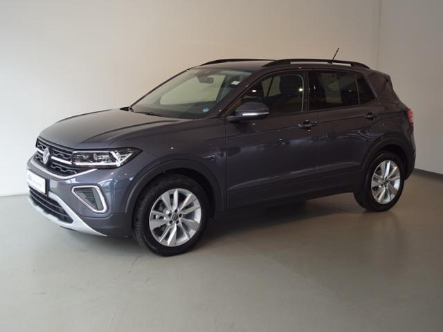 Volkswagen T-Cross 1.5 TSI DSG Life